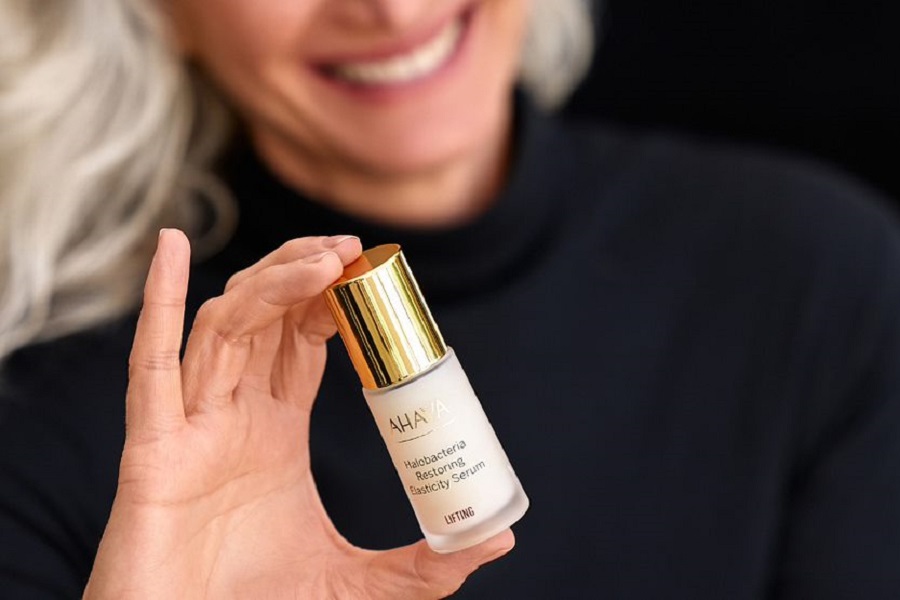 halobacteria serum 1 900 600